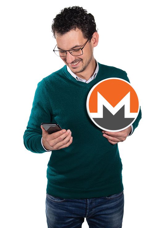 how to sell monero