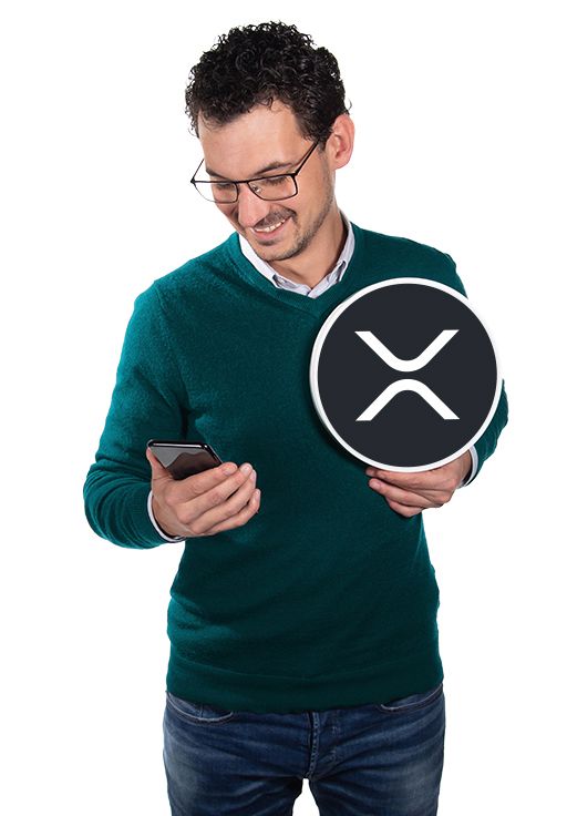 how to sell ripple for cash