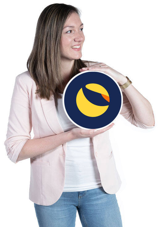 Terra Luna Classic kaufen mit Sofort, Kreditkarte und SEPA 