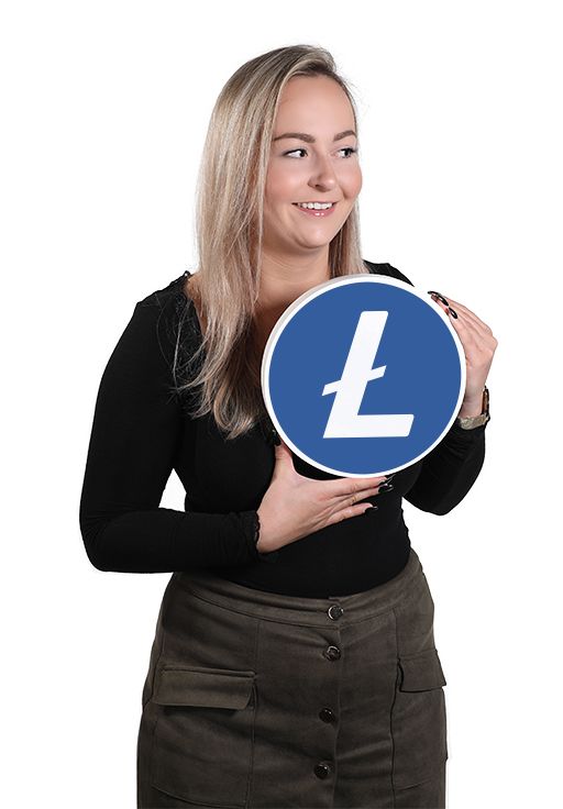 how can i sell my litecoin cash