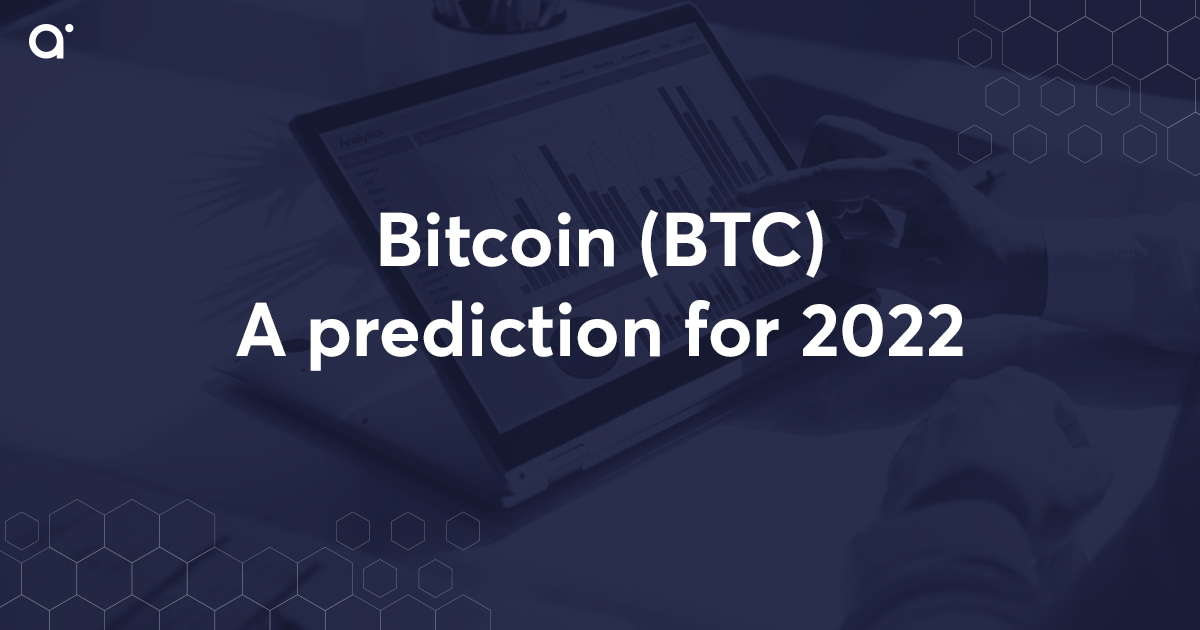 bitcoin forecast 2022