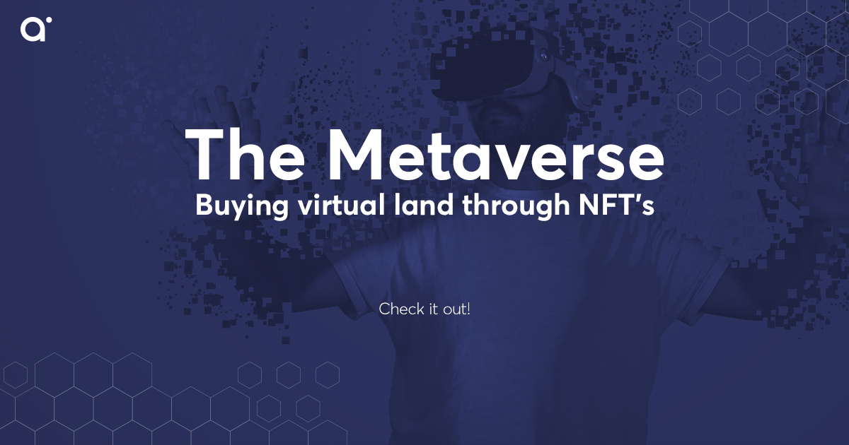 metaverse nft