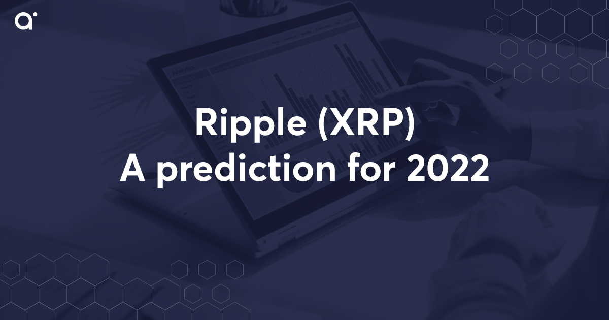ripple forecast 2022