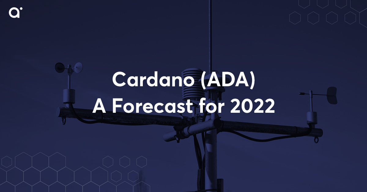 Cardano Prognose 2022