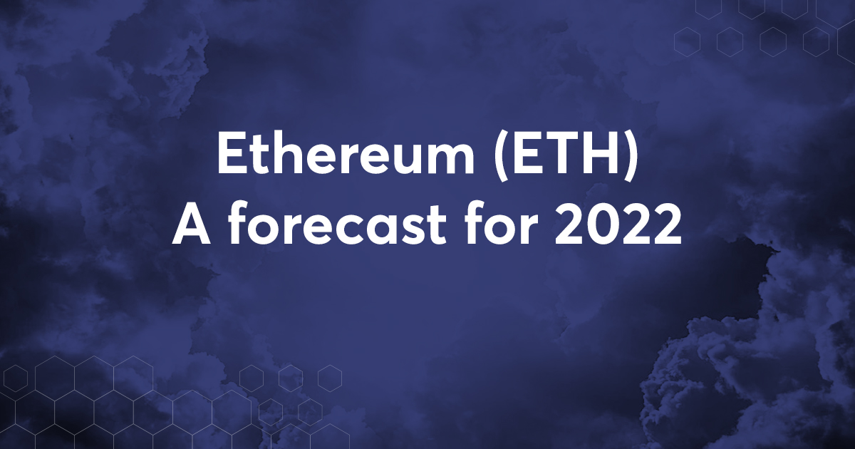 ethereum forecast 2022