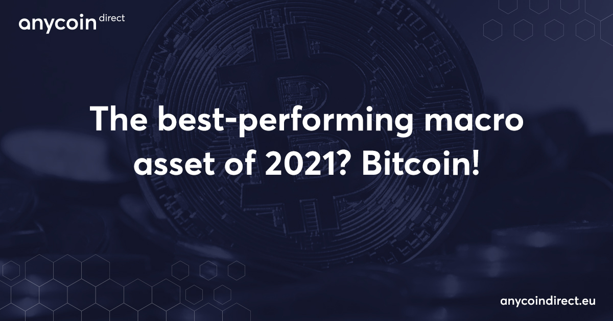 bitcoin best asset 2021