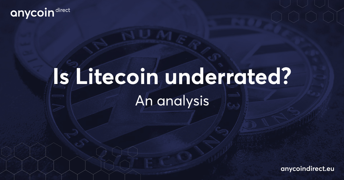 litecoin-analyse