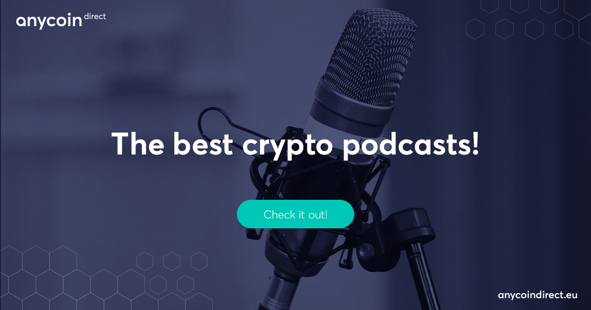 crypto podcast 2018