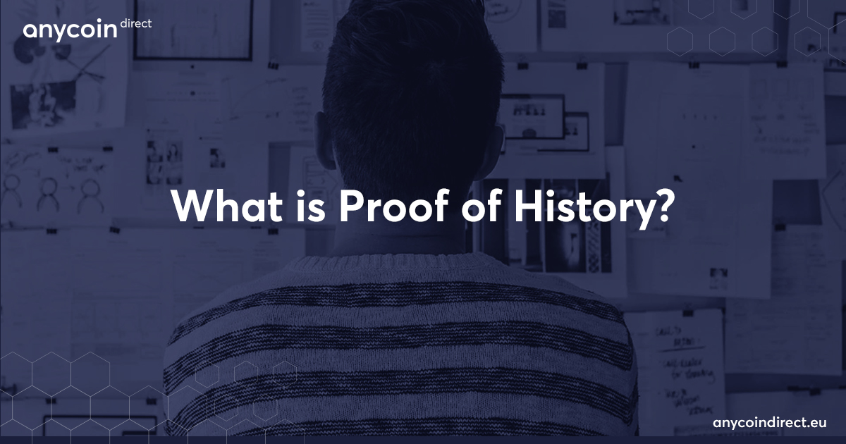 what-is-proof-of-history