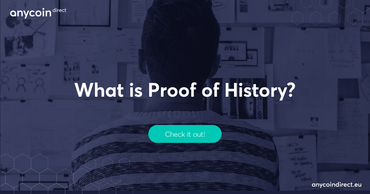 proof of history crypto coins