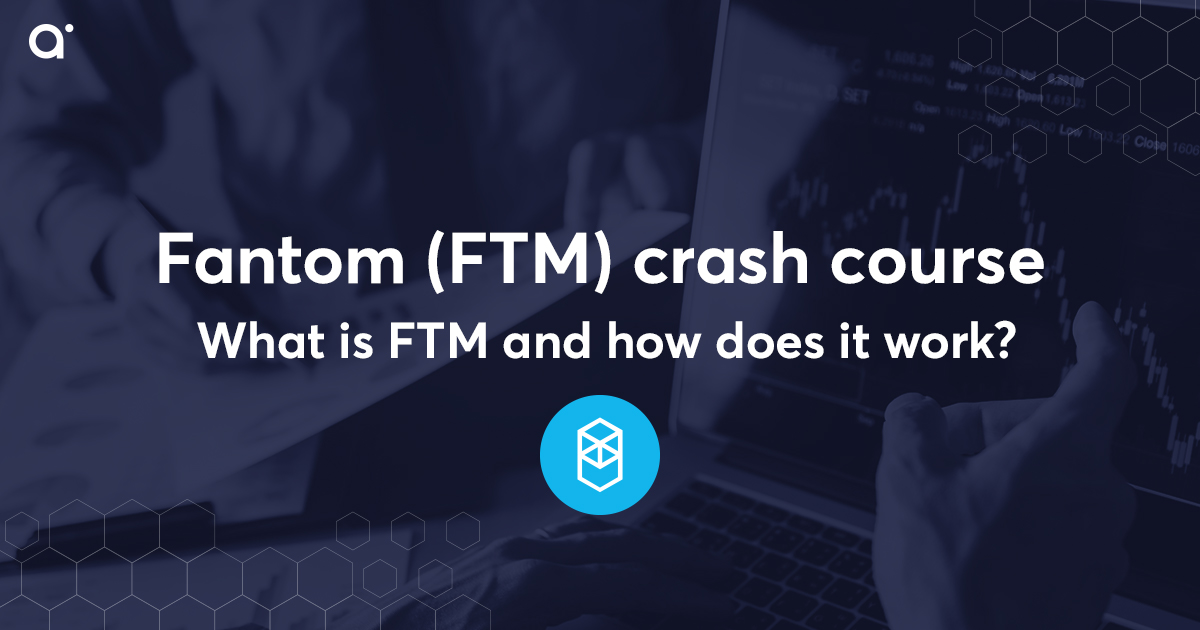 FTM Crash course