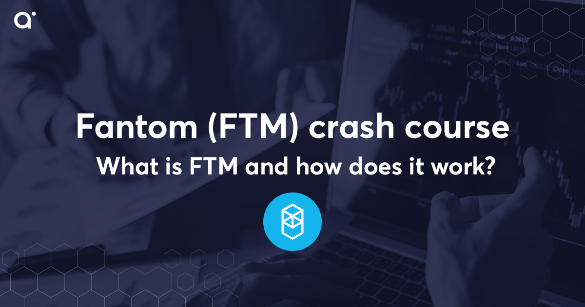 Fantom (FTM) Crashkurs 