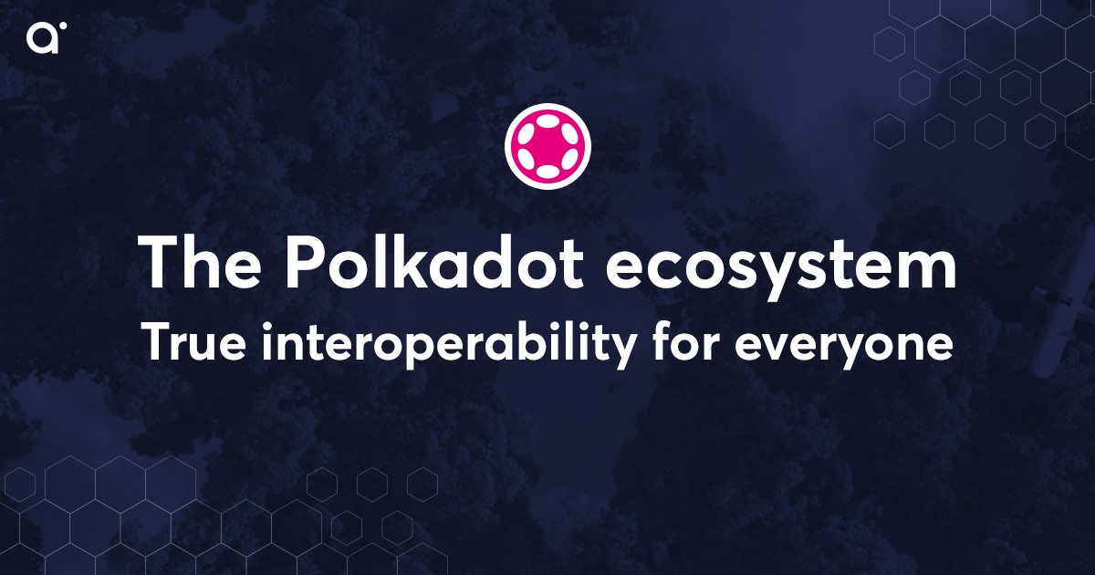 what-is-Polkadot 