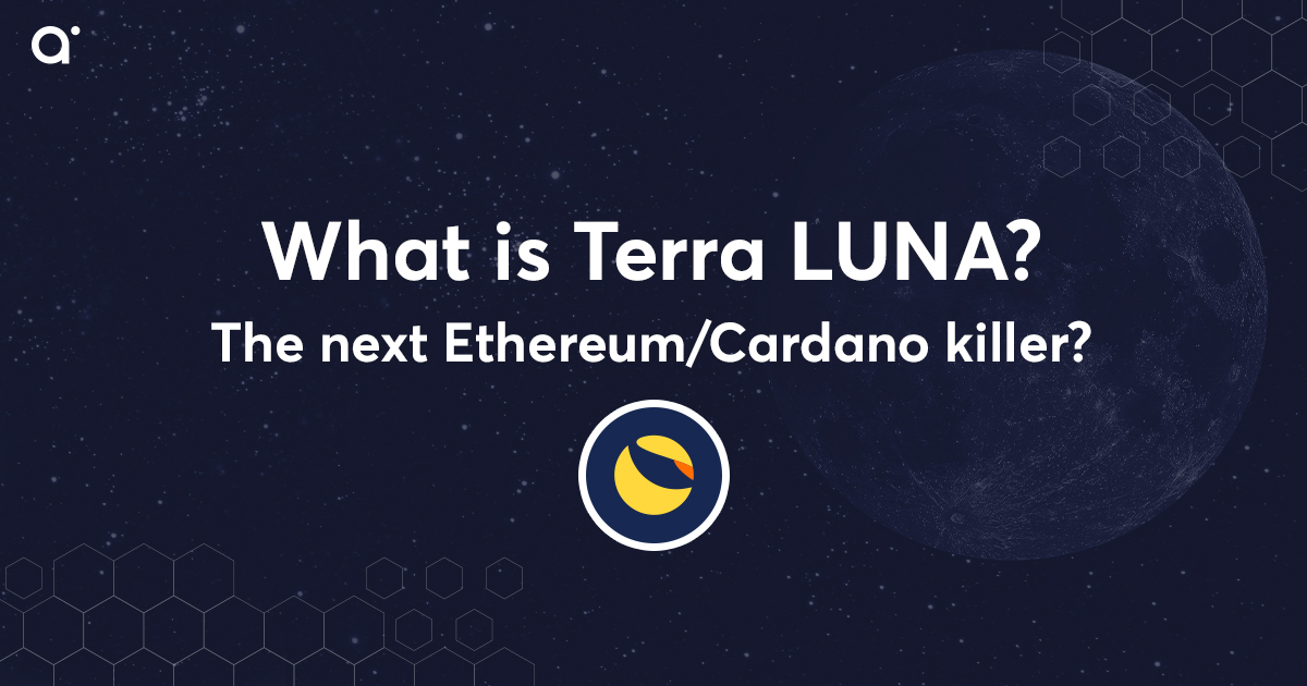what is terra luna?