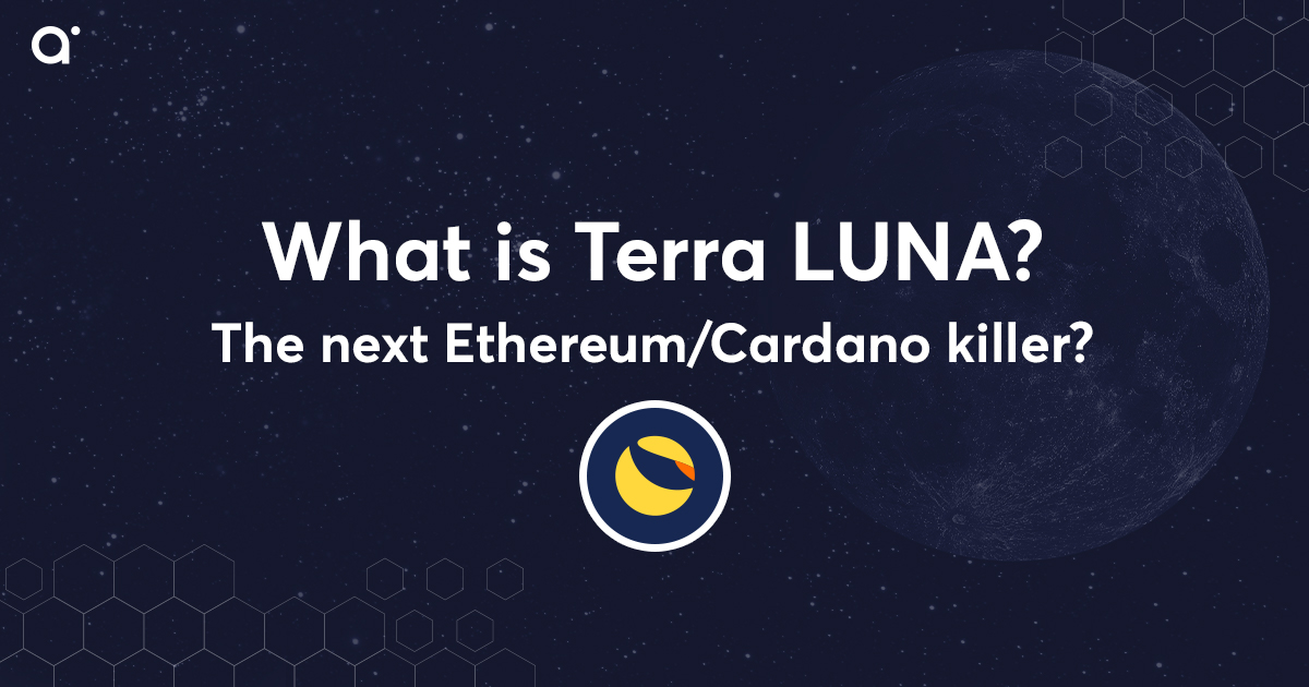 What is  Luna?