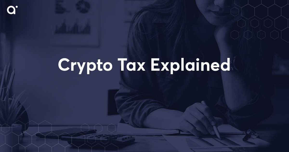 crypto tax blog