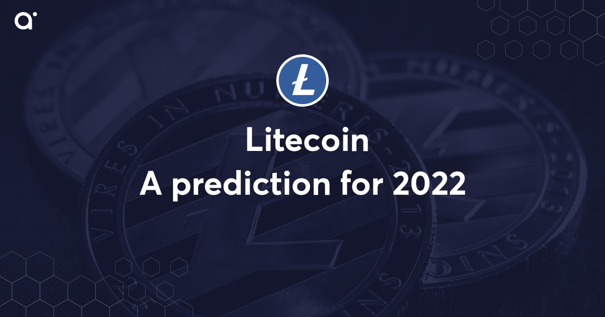 Litecoin prediction 2022