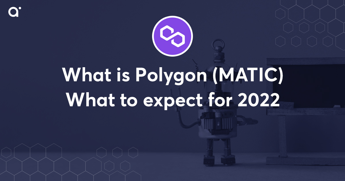 Matic Polygon 2022