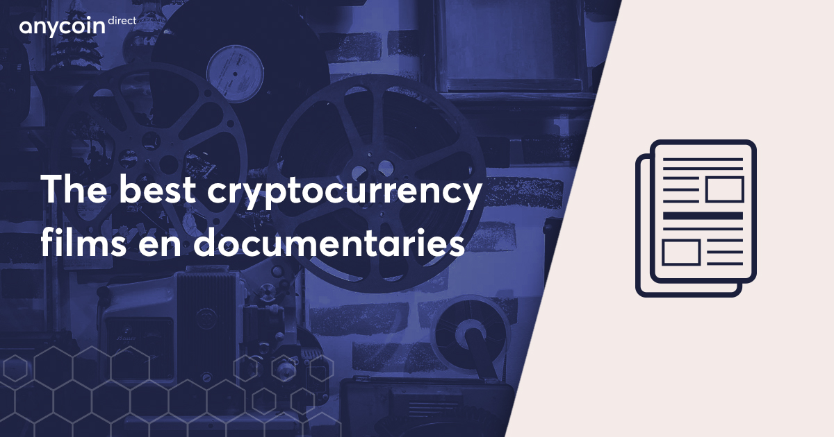 Documentaries to learn cryptocurrency top mining pools ethereum