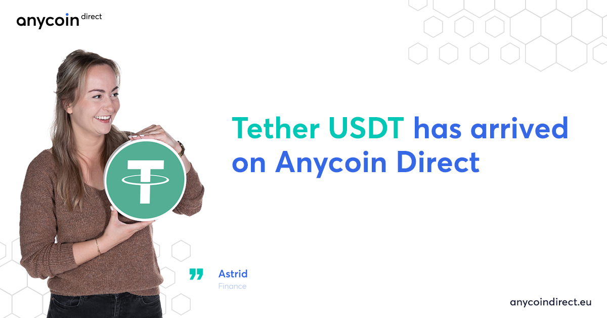 tether usdt