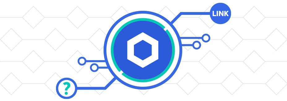 what is Chainlink link 