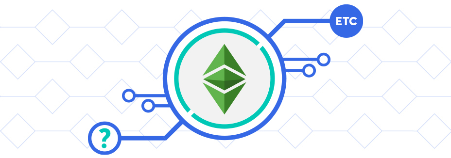 What is the cryptocurrency Ethereum Classic ETC