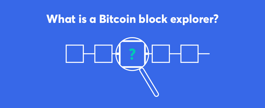 btc wallet block explorer