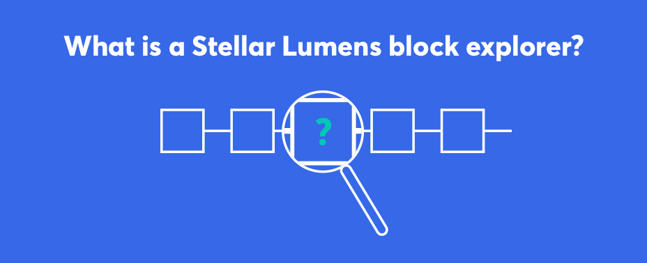 Stellar block explorer how do i spend bitcoins