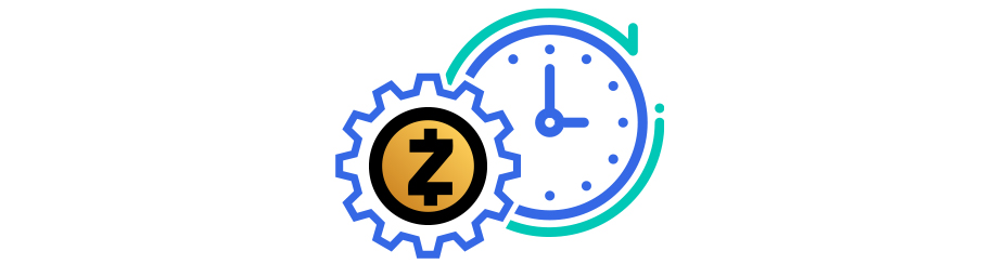 history of zcash