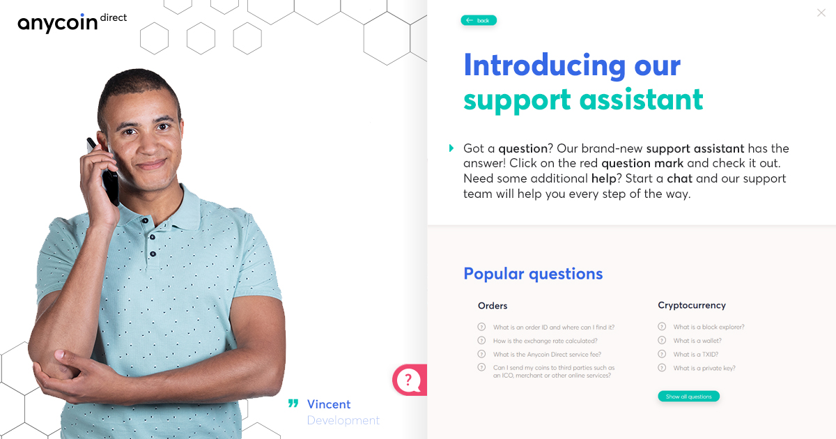 smart support assistant