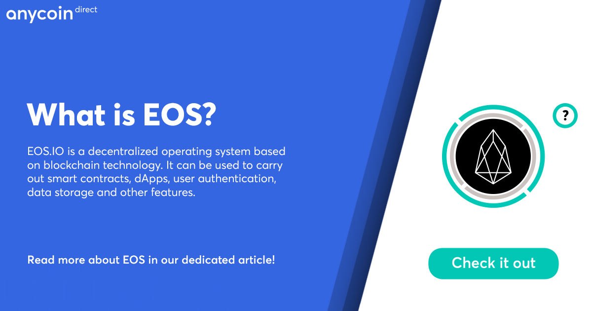 eos does not show in kucoin