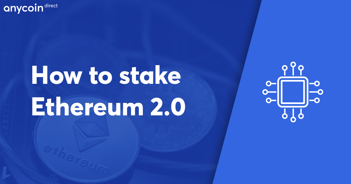 how to stake eth 2.0