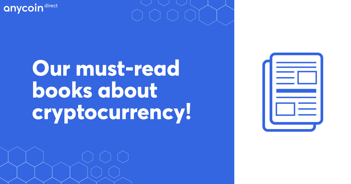 top reading materials on cryptocurrency